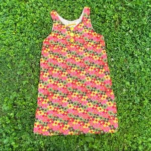 Alicia + Olivia Floral Lace Mini Dress